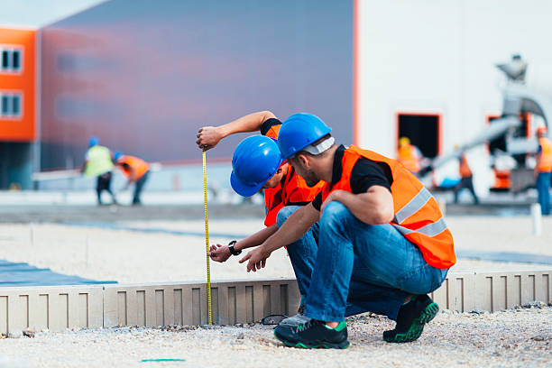 Best Concrete Leveling Services  in Kingsley, IA