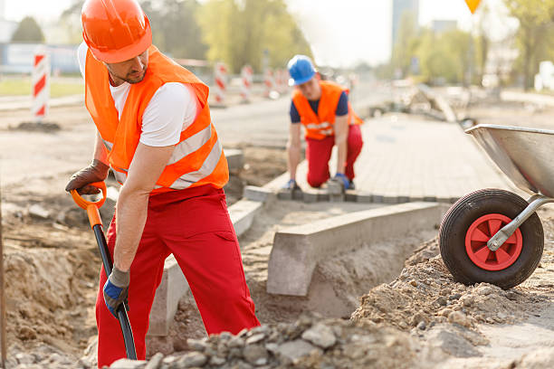 Best Decorative Concrete Services  in Kingsley, IA